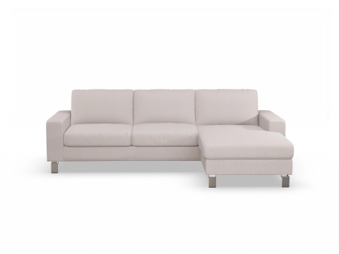 Ecksofa LO Medium Plus R